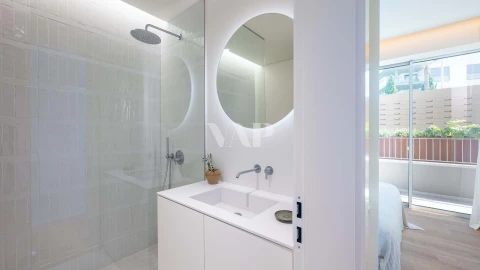 Apartamento T2 para Venda em Quarteira