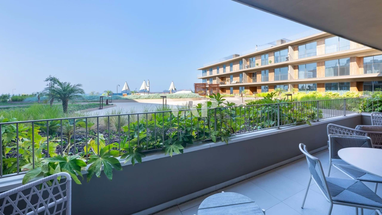 Apartamento T2 para Venda em Quarteira Foto 23