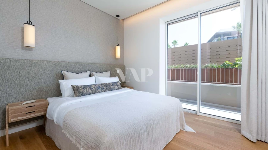 Apartamento T2 para Venda em Quarteira Foto 21