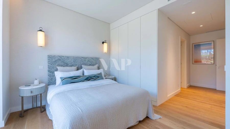 Apartamento T2 para Venda em Quarteira Foto 26