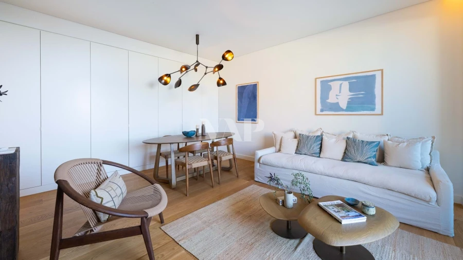 Apartamento T2 para Venda em Quarteira Foto 9