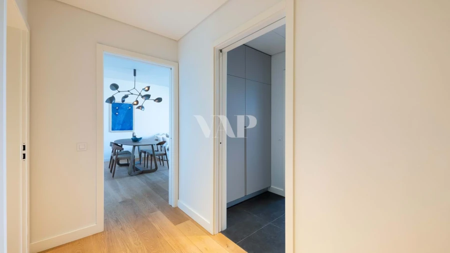 Apartamento T2 para Venda em Quarteira Foto 18