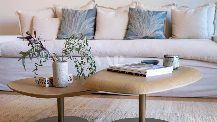 Apartamento T2 para Venda em Quarteira Foto 10