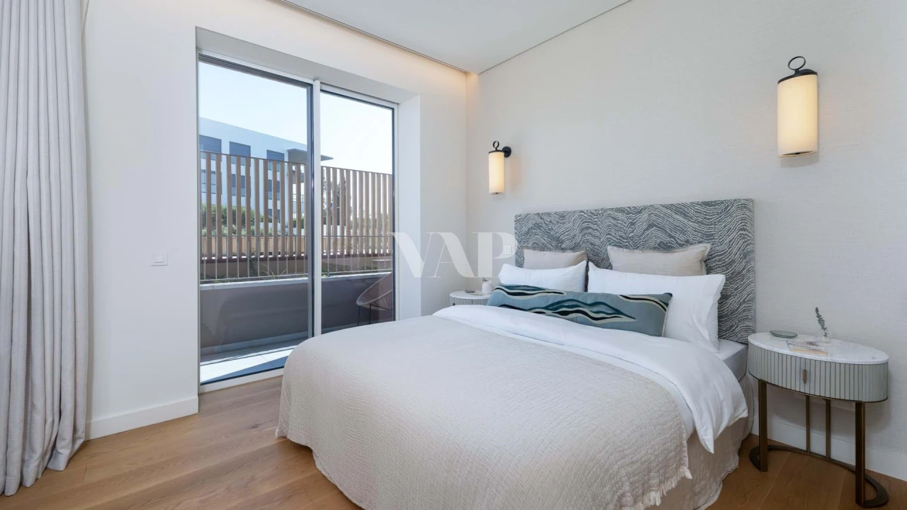 Apartamento T2 para Venda em Quarteira Foto 5