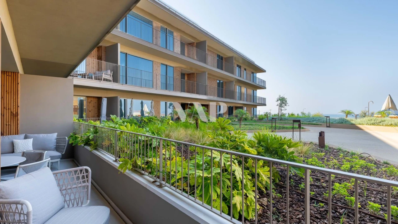 Apartamento T2 para Venda em Quarteira Foto 31