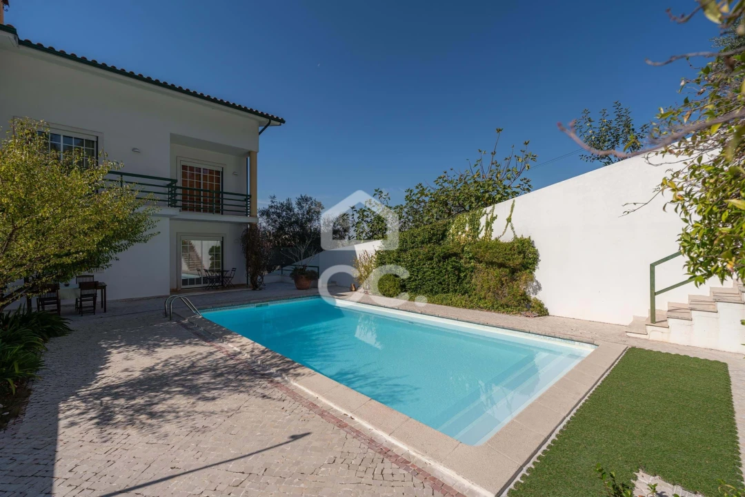 Moradia T4 para Venda em Eiras e São Paulo de Frades Foto 46