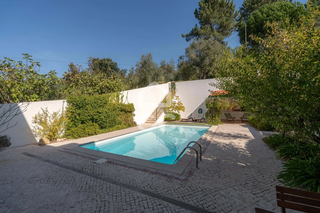 Moradia T4 para Venda em Eiras e São Paulo de Frades Foto 42