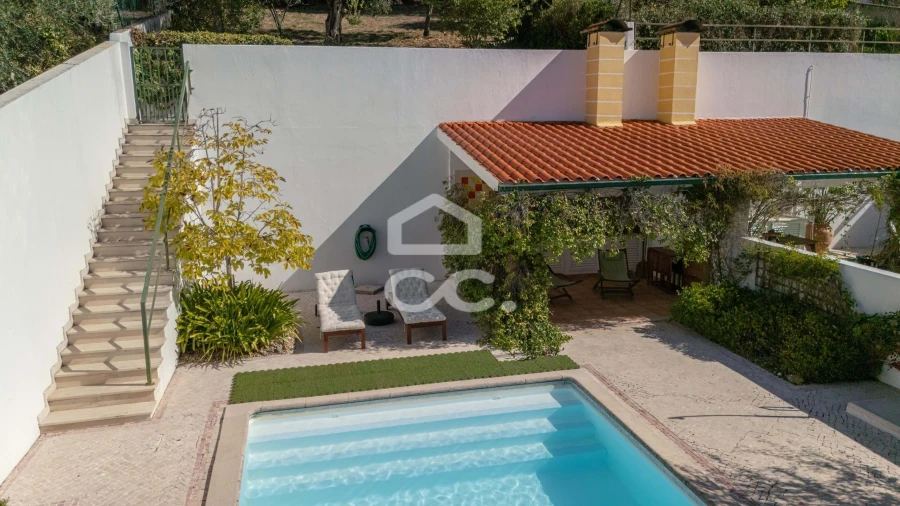 Moradia T4 para Venda em Eiras e São Paulo de Frades Foto 37