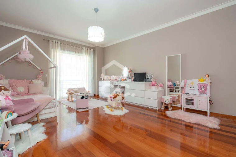 Moradia T4 para Venda em Eiras e São Paulo de Frades Foto 25