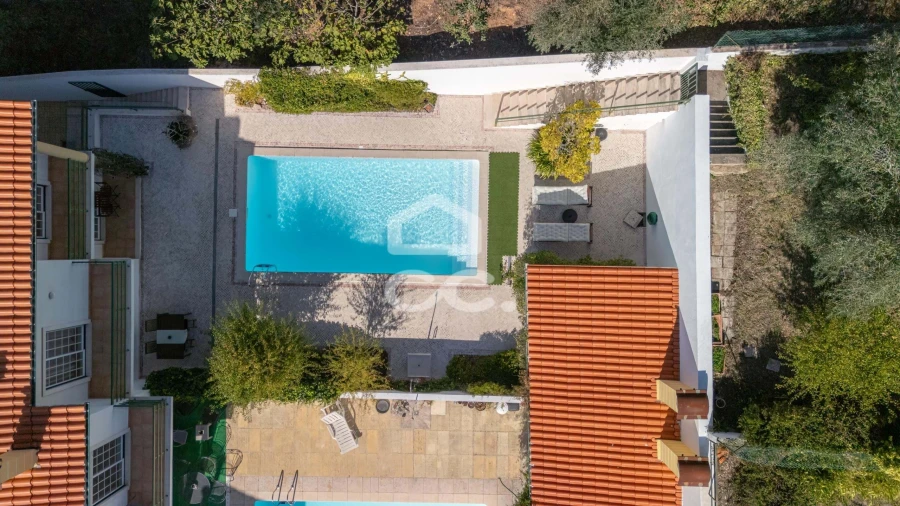 Moradia T4 para Venda em Eiras e São Paulo de Frades Foto 34