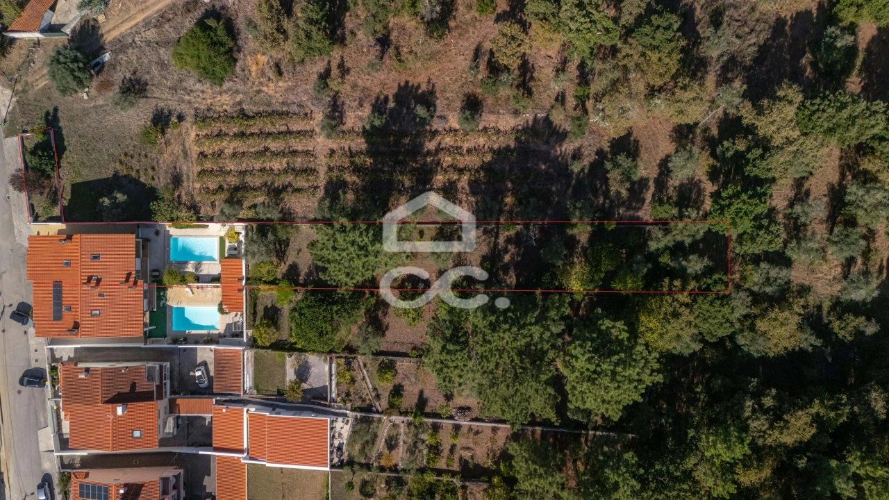 Moradia T4 para Venda em Eiras e São Paulo de Frades Foto 40