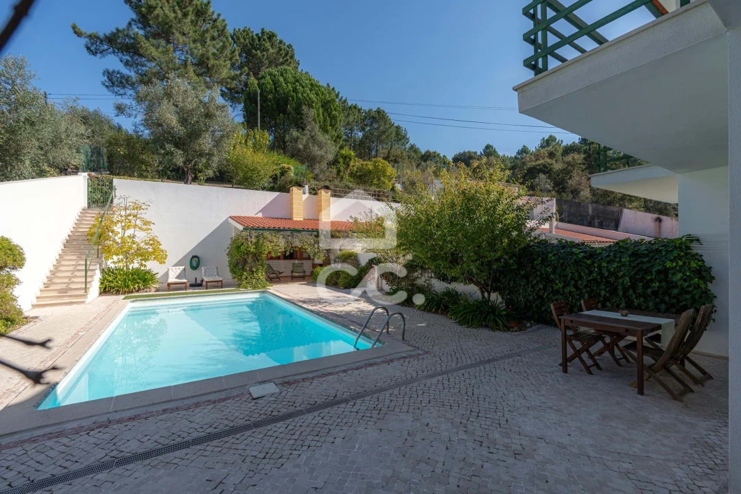 Moradia T4 para Venda em Eiras e São Paulo de Frades Foto 41