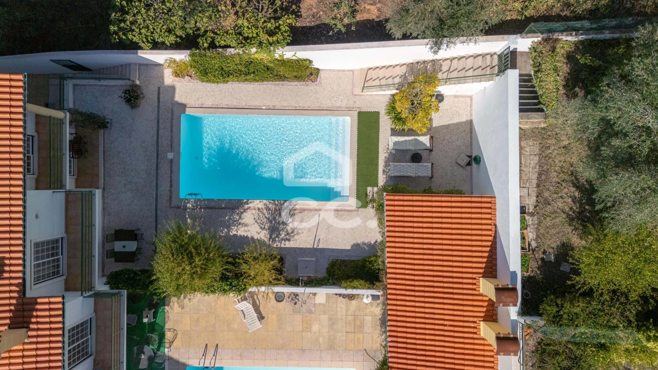 Moradia T4 para Venda em Eiras e São Paulo de Frades Foto 35