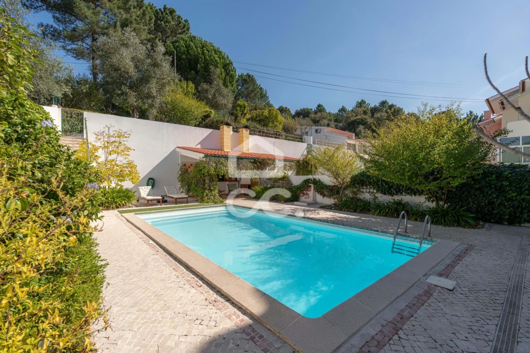 Moradia T4 para Venda em Eiras e São Paulo de Frades Foto 44