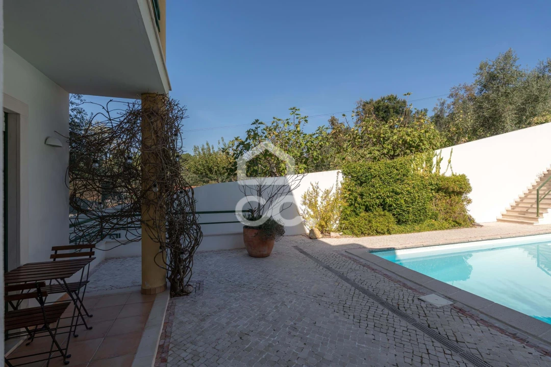 Moradia T4 para Venda em Eiras e São Paulo de Frades Foto 43