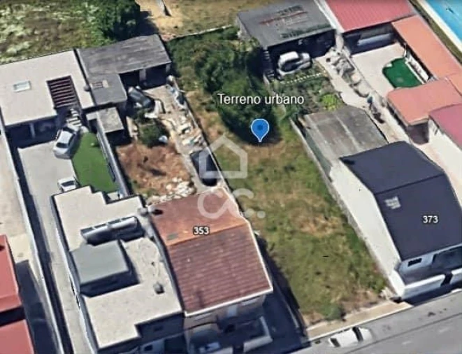 Terreno para Venda em Ermesinde Foto 1