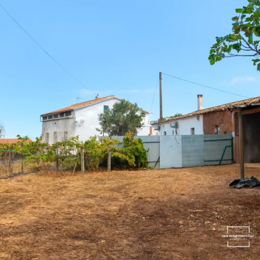 Moradia T3 para Venda em Salir Foto 22