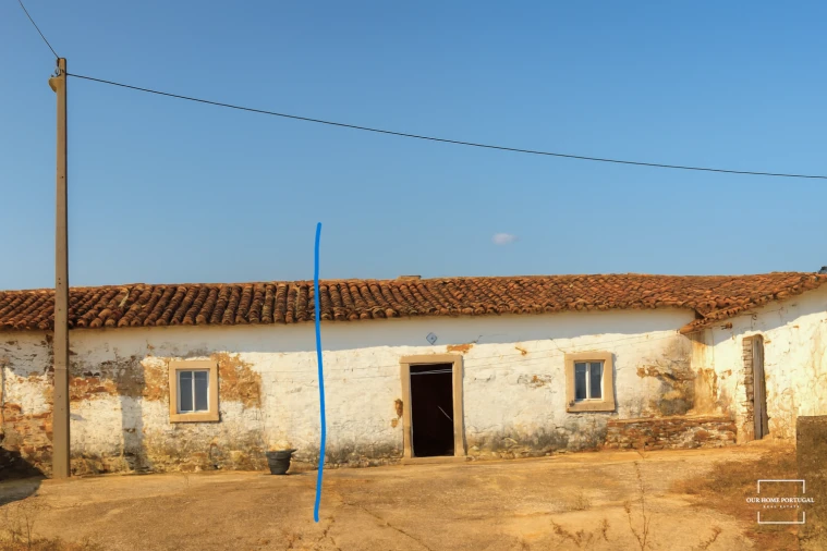 Moradia T3 para Venda em Salir Foto 5