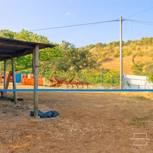 Moradia T3 para Venda em Salir Foto 19