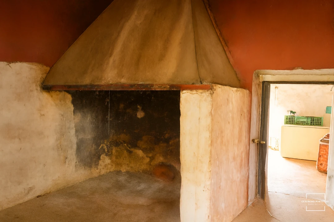 Moradia T3 para Venda em Salir Foto 16