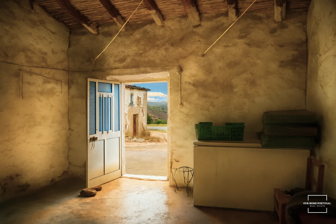 Moradia T3 para Venda em Salir Foto 8