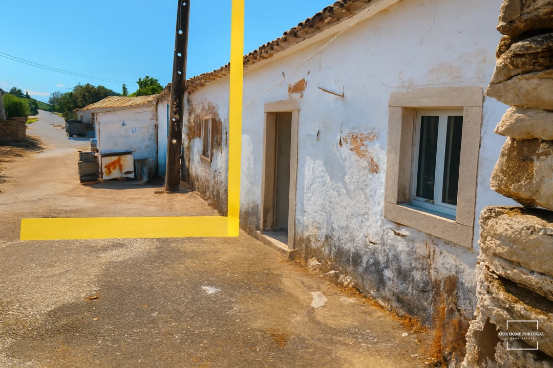 Moradia T3 para Venda em Salir Foto 3