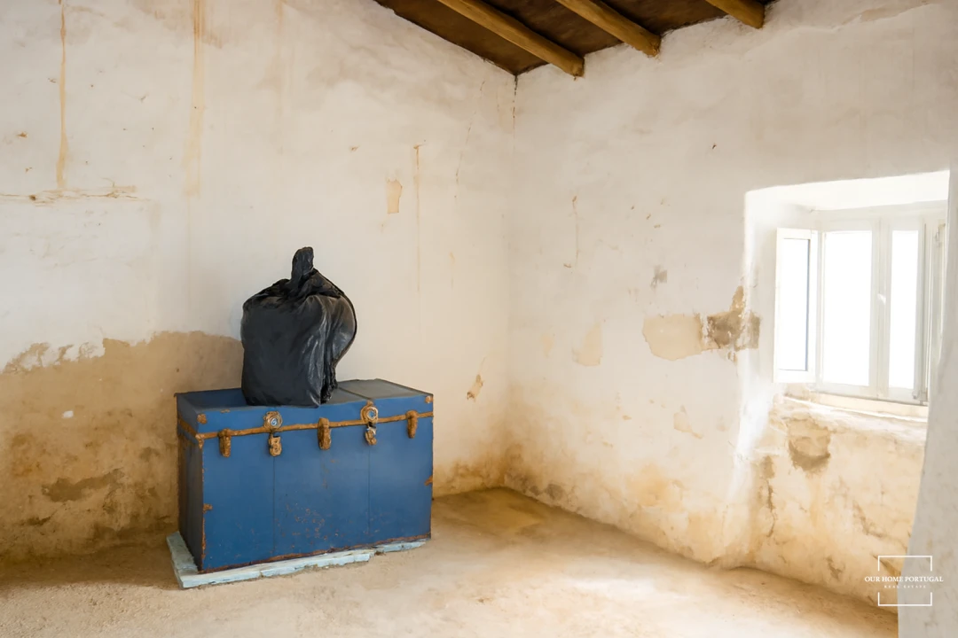 Moradia T3 para Venda em Salir Foto 11