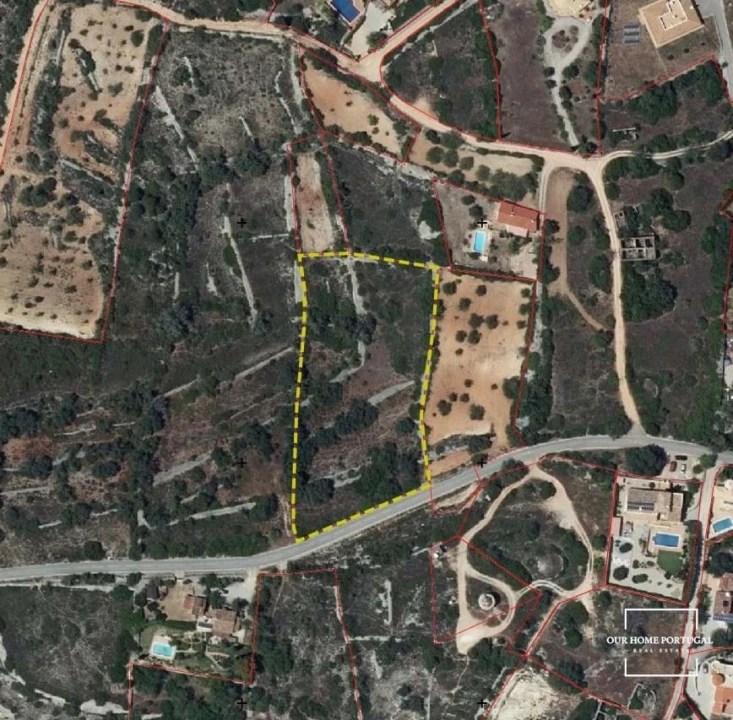 Terreno para Venda em Loule (São Sebastião) Foto 22