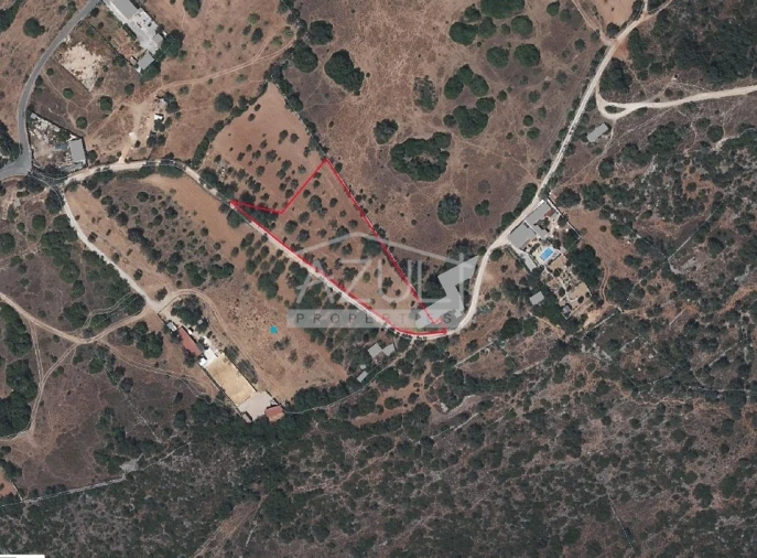 Terreno para Venda em Loule (São Clemente) Foto 21