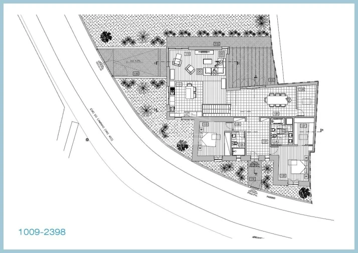Terreno para Venda em Loule (São Clemente) Foto 5