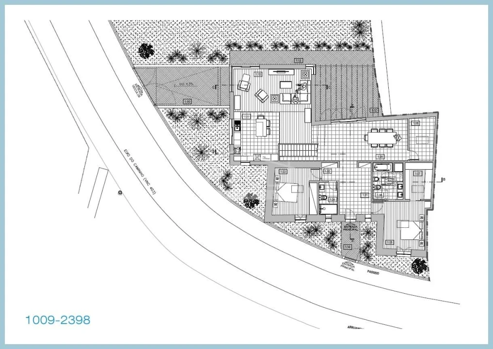 Terreno para Venda em Loule (São Clemente) Foto 5