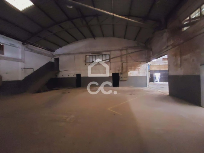 Armazém para Venda em Amiais de Baixo Foto 5