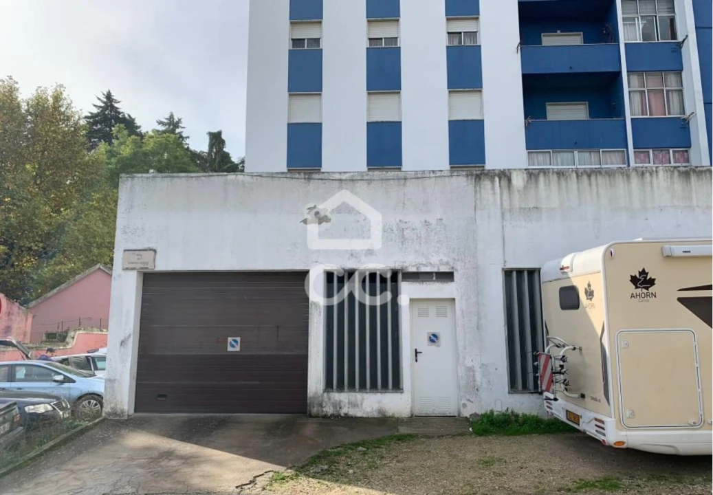 Garagem para Venda em Torres Novas (São Pedro), Lapas e Ribeira Branca Foto 2