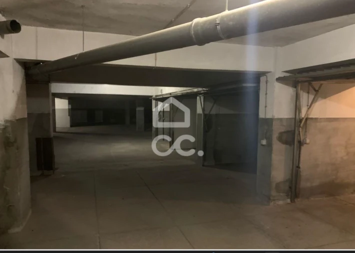 Garagem para Venda em Torres Novas (São Pedro), Lapas e Ribeira Branca Foto 5