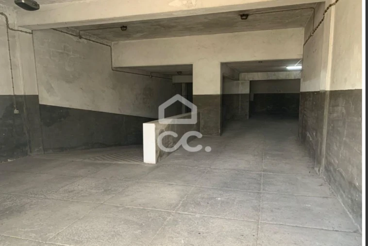 Garagem para Venda em Torres Novas (São Pedro), Lapas e Ribeira Branca Foto 4