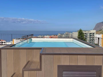 Apartamento T2 para Venda em São Martinho