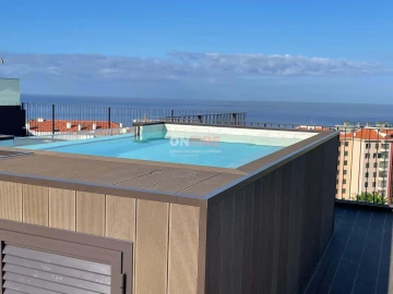 Apartamento T2 para Venda em São Martinho
