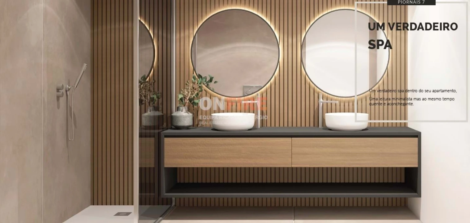 Apartamento T2 para Venda em São Martinho Foto 6