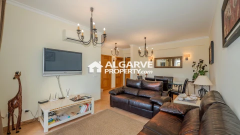Apartamento T2 para Venda em Quarteira