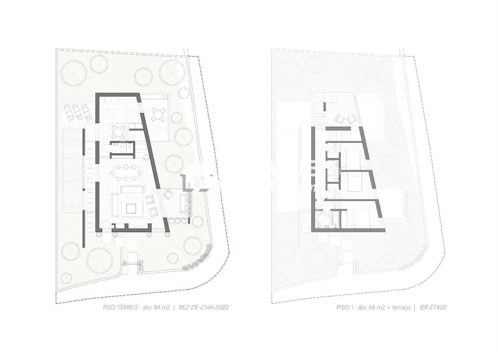 Terreno para Venda em Paderne Foto 14