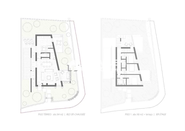 Terreno para Venda em Paderne Foto 14