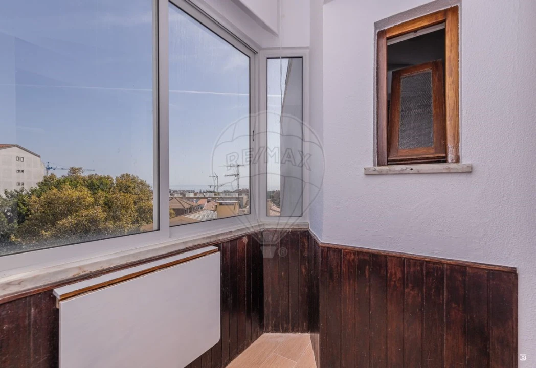 Apartamento T1 para Arrendamento férias em Cascais e Estoril Foto 12