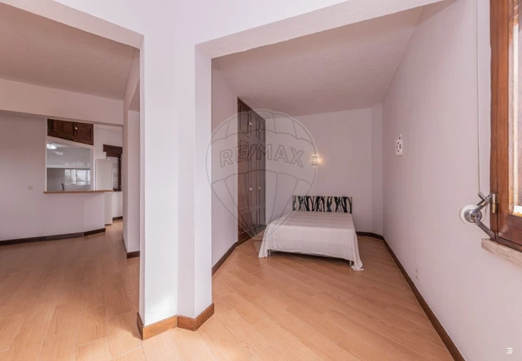 Apartamento T1 para Arrendamento férias em Cascais e Estoril Foto 10