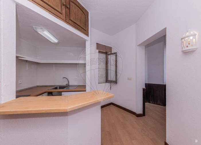 Apartamento T1 para Arrendamento férias em Cascais e Estoril Foto 6