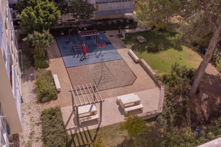 Apartamento T1 para Arrendamento férias em Cascais e Estoril Foto 14