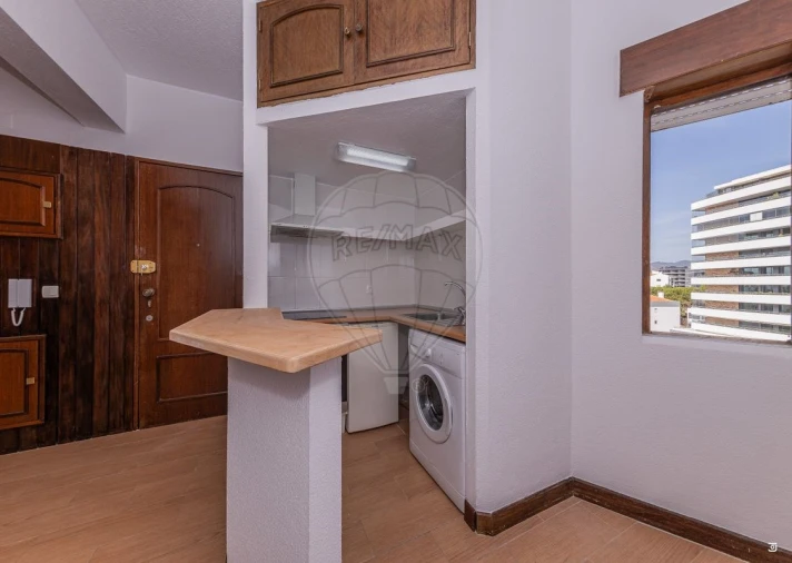 Apartamento T1 para Arrendamento férias em Cascais e Estoril Foto 5