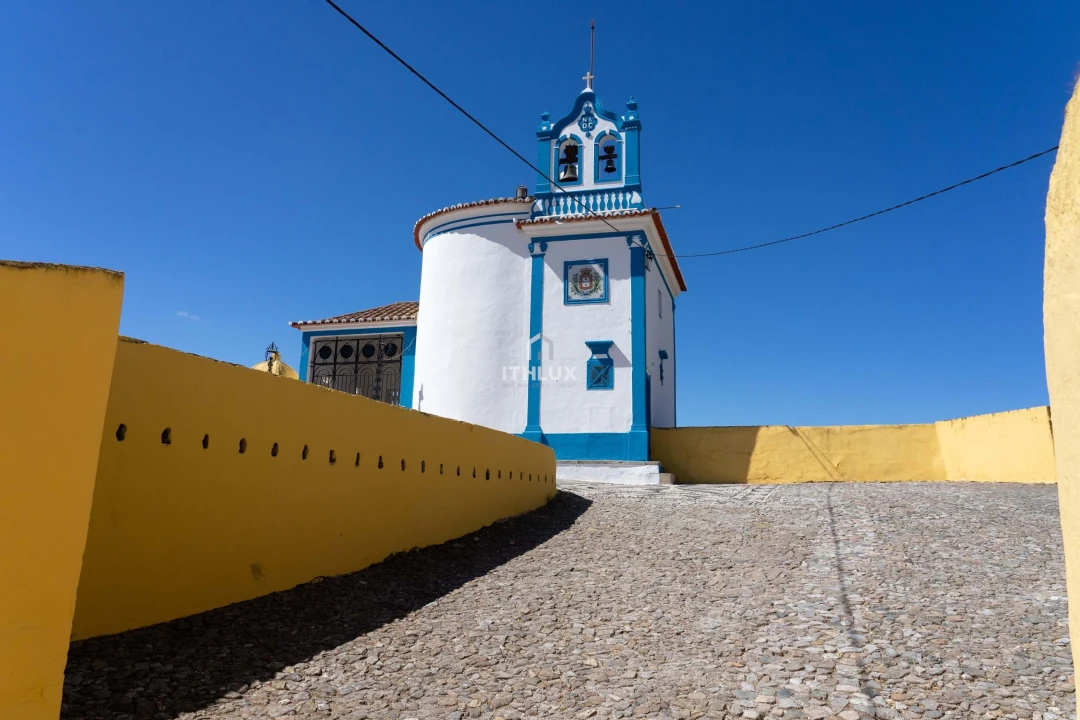 Moradia T2 para Venda em São Bras e São Lourenço Foto 28