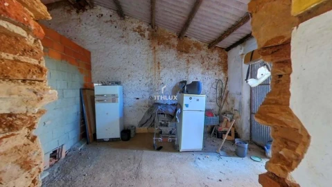 Moradia T2 para Venda em São Bras e São Lourenço