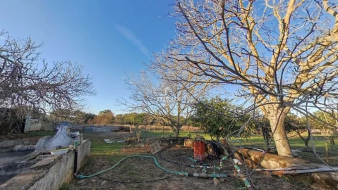 Moradia T2 para Venda em São Bras e São Lourenço