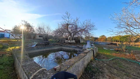 Moradia T2 para Venda em São Bras e São Lourenço